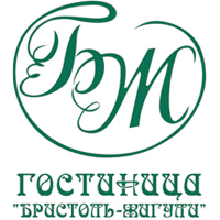 Гостиница Бристоль-Жигули